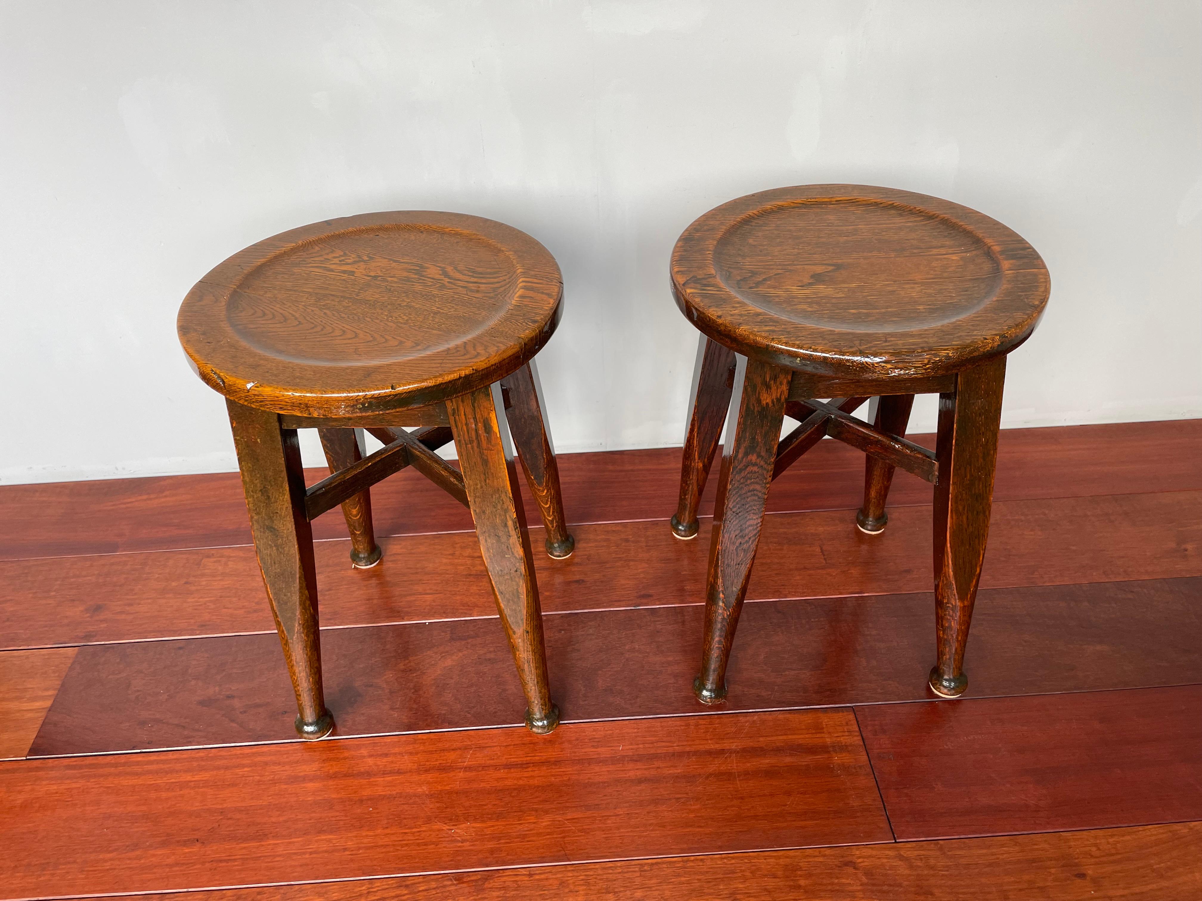 antique stools for sale