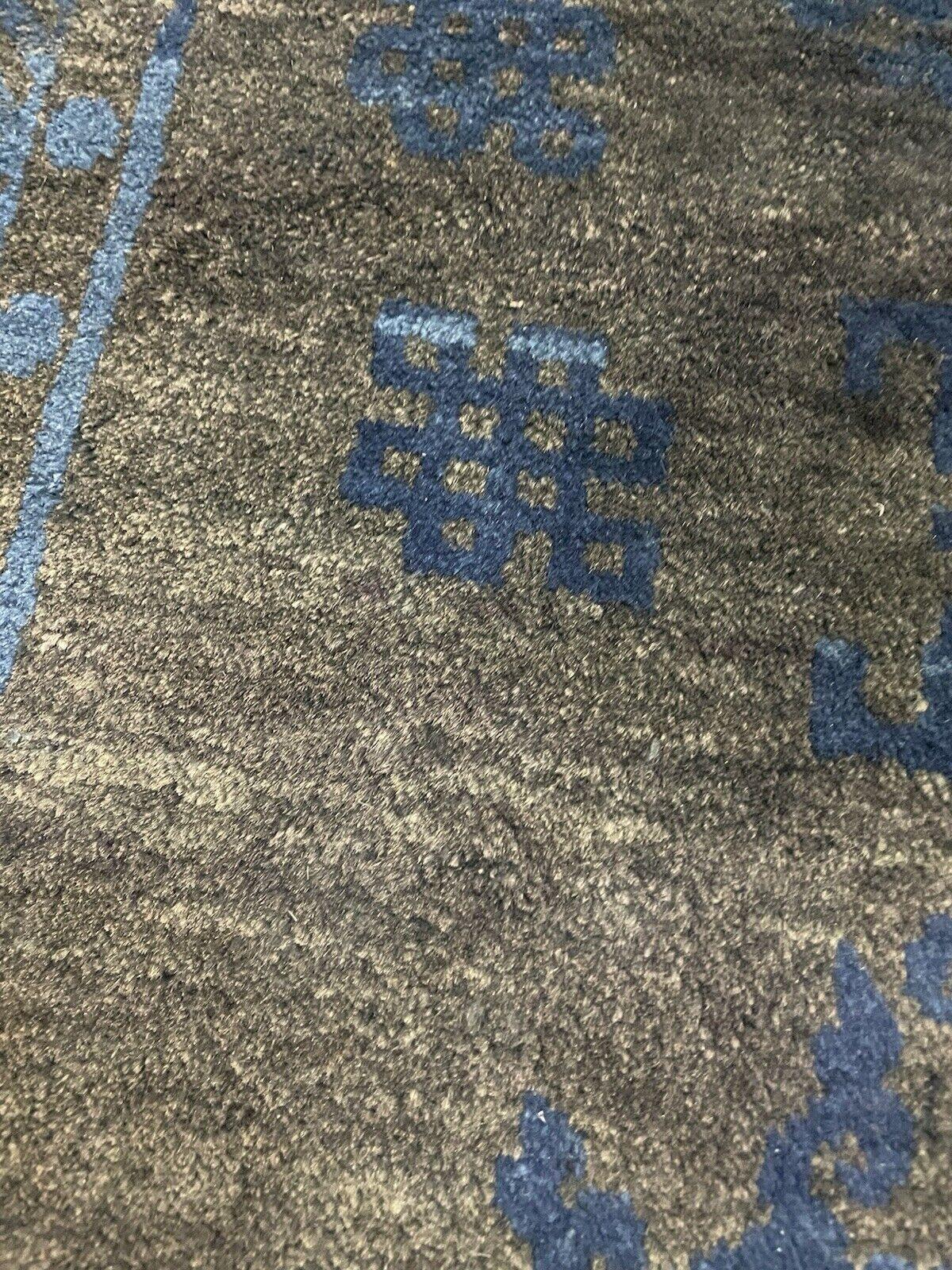 Début du 20ème siècle Tapis chinois pékinois ancien fait à la main 2' x 4,1', années 1900 - 1N72 en vente