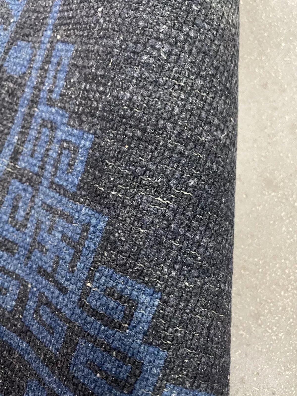 Tapis chinois pékinois ancien fait à la main 2' x 4,1', années 1900 - 1N72 en vente 2