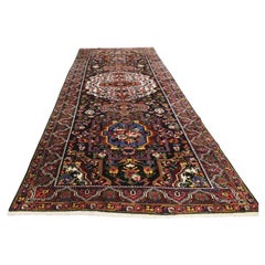 Western European Rugs