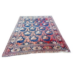 Tapis d'Europe occidentale
