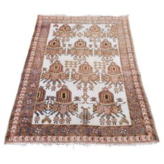 European Western European Rugs