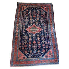 Western European Rugs