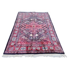 Western European Rugs