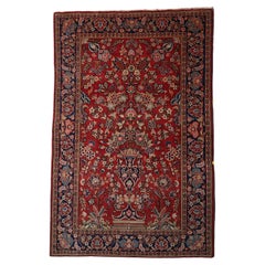 Western European Rugs