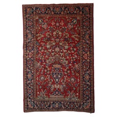 Western European Rugs