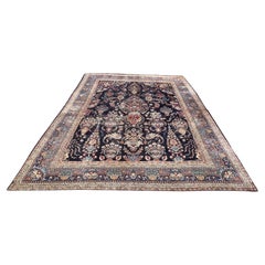 Western European Rugs