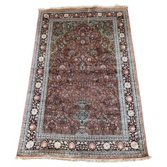 Western European Rugs