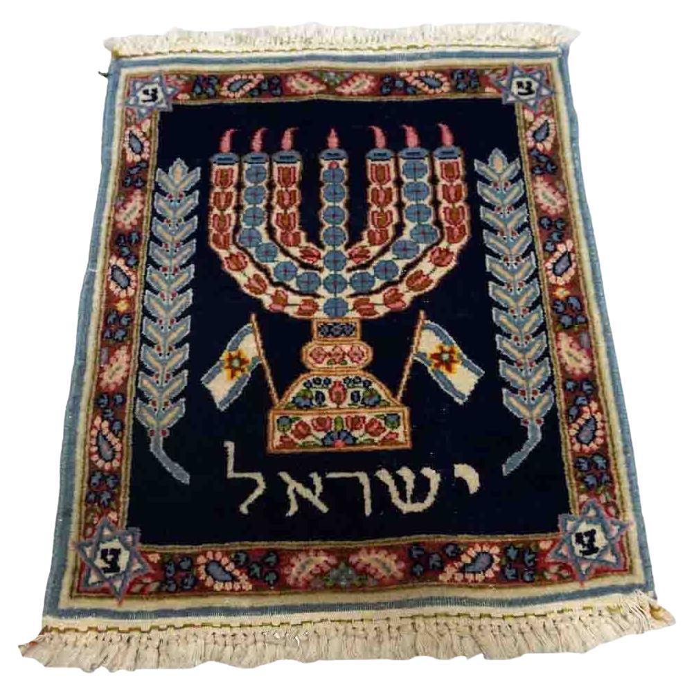 Handgefertigter antiker persischer Kerman-Teppich, 1930er Jahre, 1D31 im Angebot