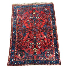 Western European Rugs