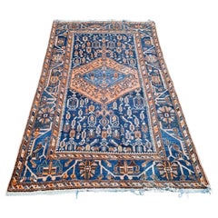 Western European Rugs