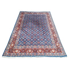 Western European Rugs