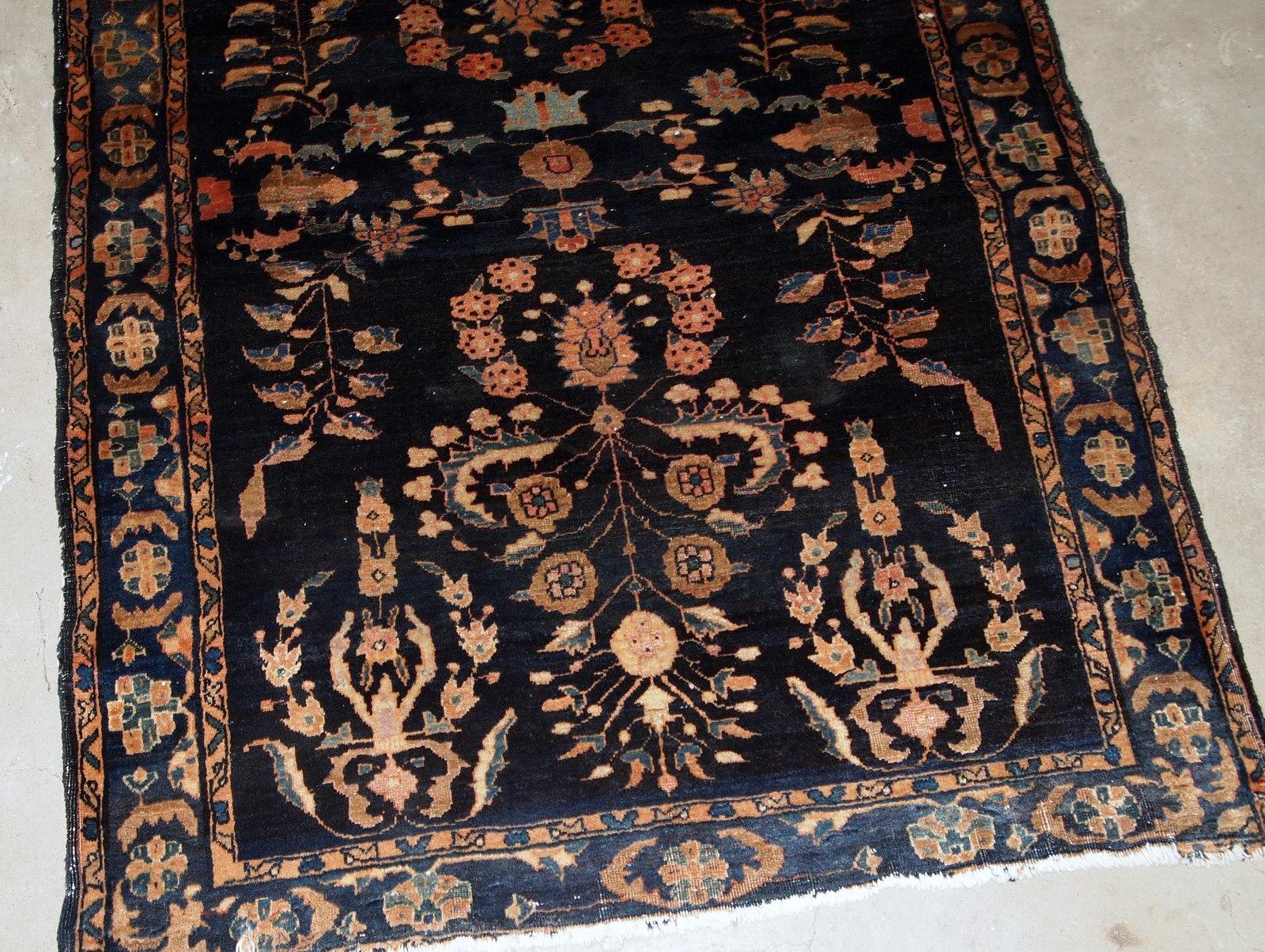 1920s style rugs