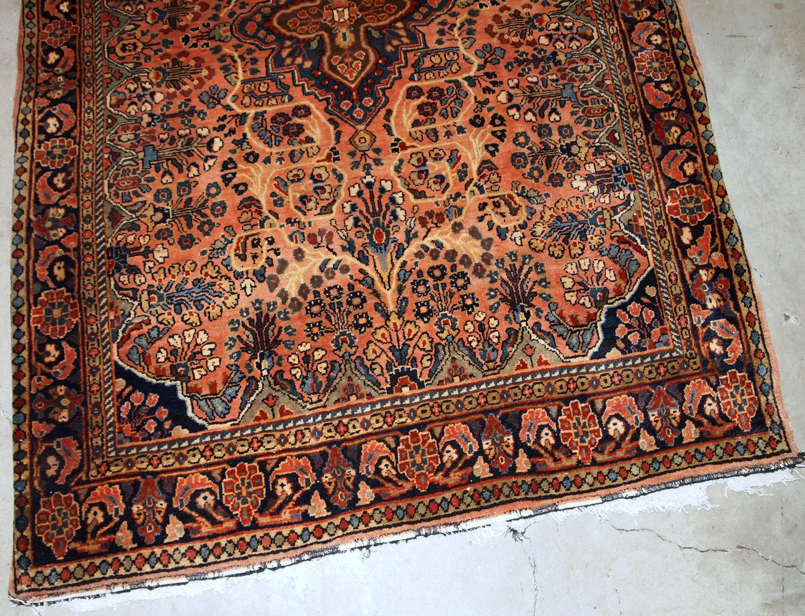 1920s style rugs