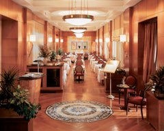 Handmade Artistic Marble Mosaic Rug Dimension and Colors Customizable