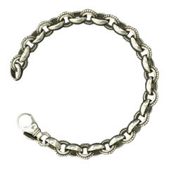 Handmade Athena Bracelet