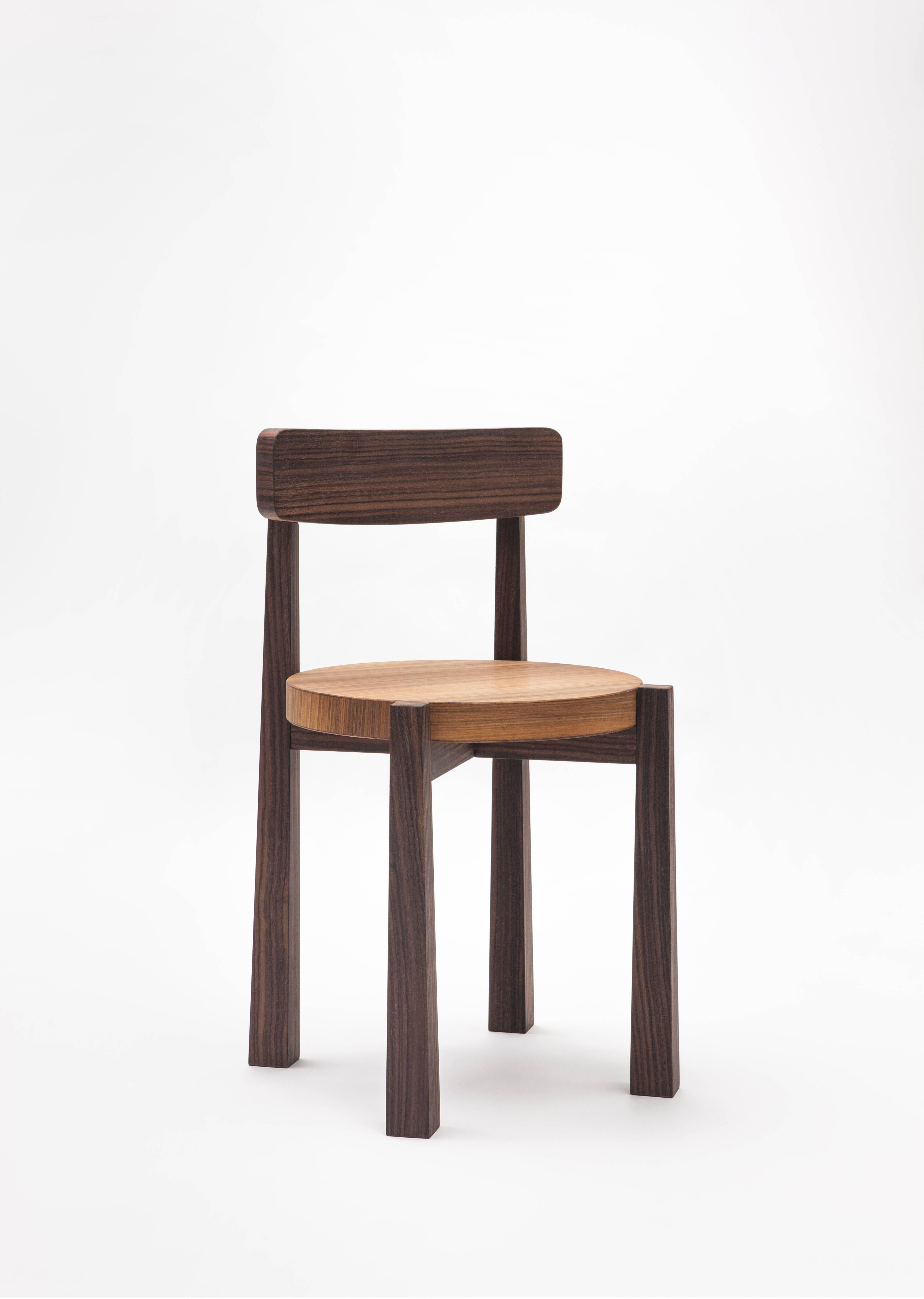 Sediolina features a dining chair design that is both modern and classic, making it a timeless piece, perfect addition to dining room sets. Its solid hardwood legs and structure create a very sturdy chair. Beautifully handcrafted from the finest