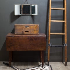 Handmade Bread Crate, C.1920-1940