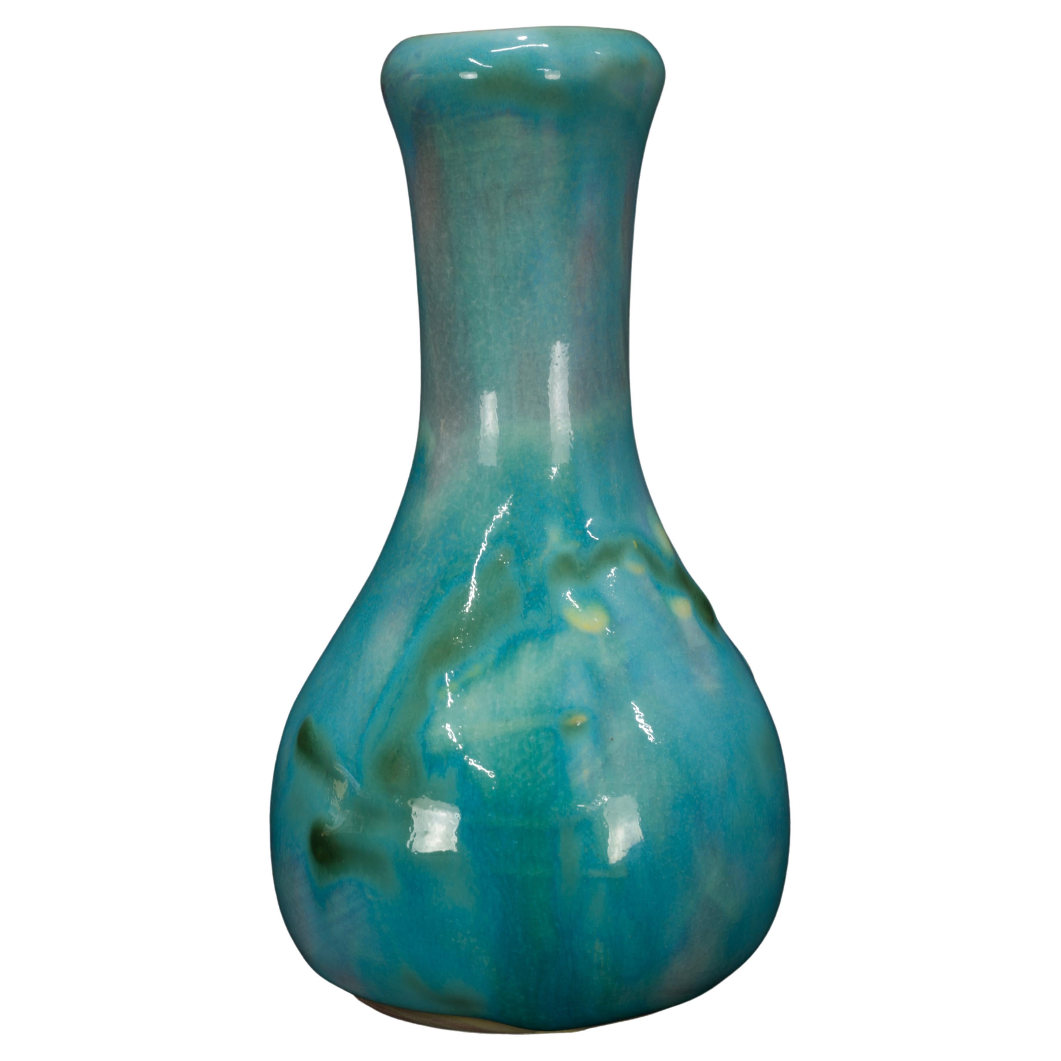 Caribbean Vases and Vessels