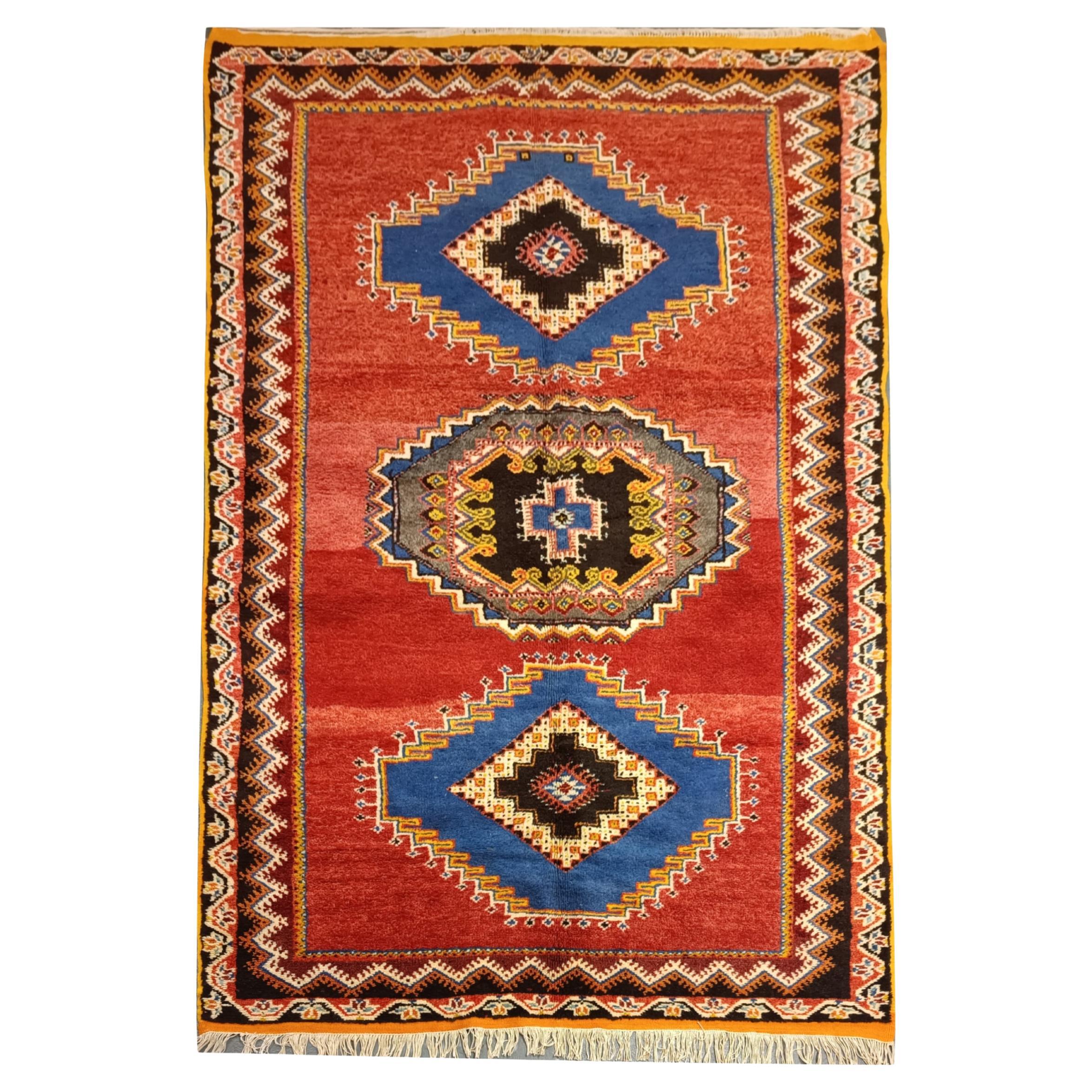 Années 1990 Plus de Tapis