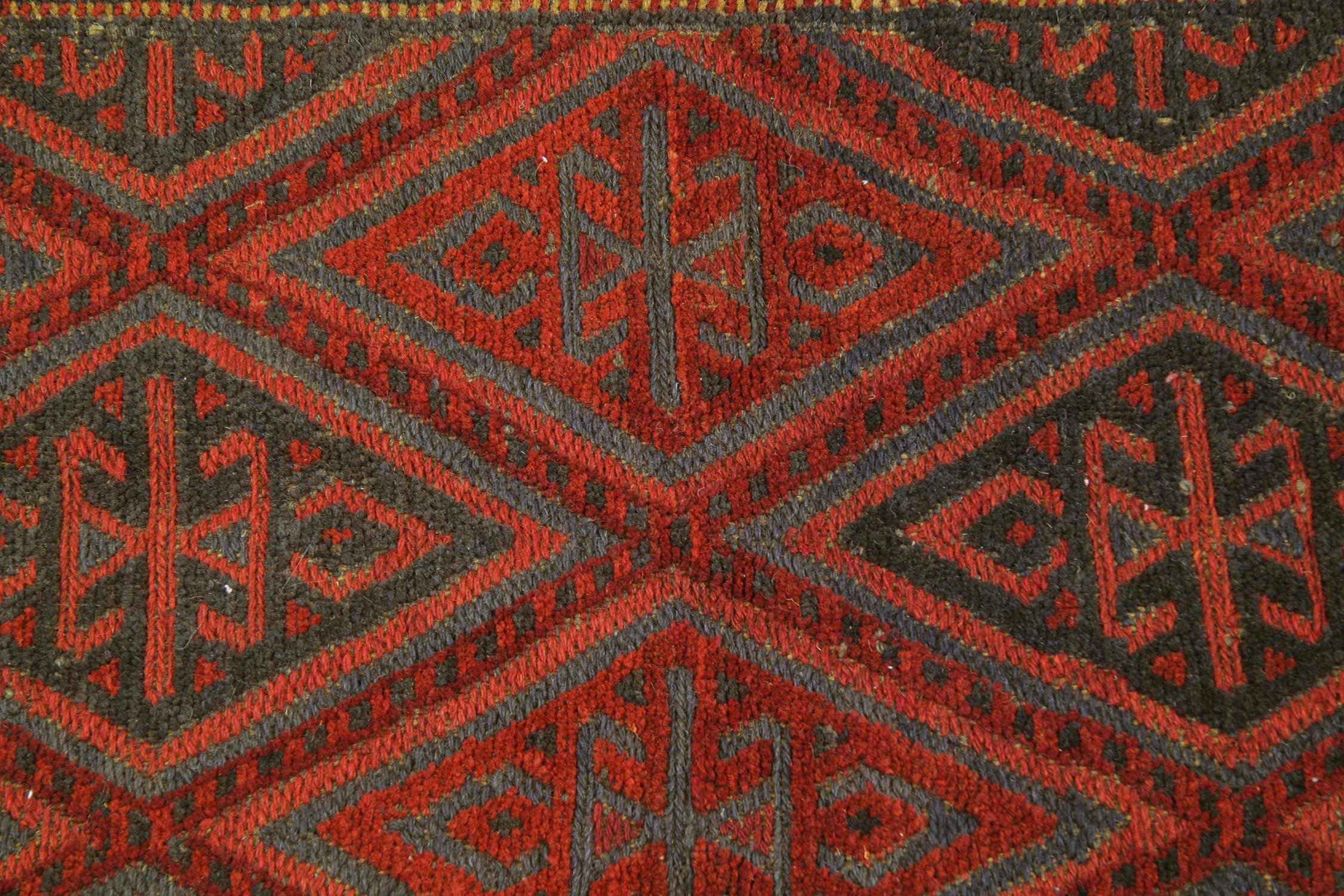 deep red carpet