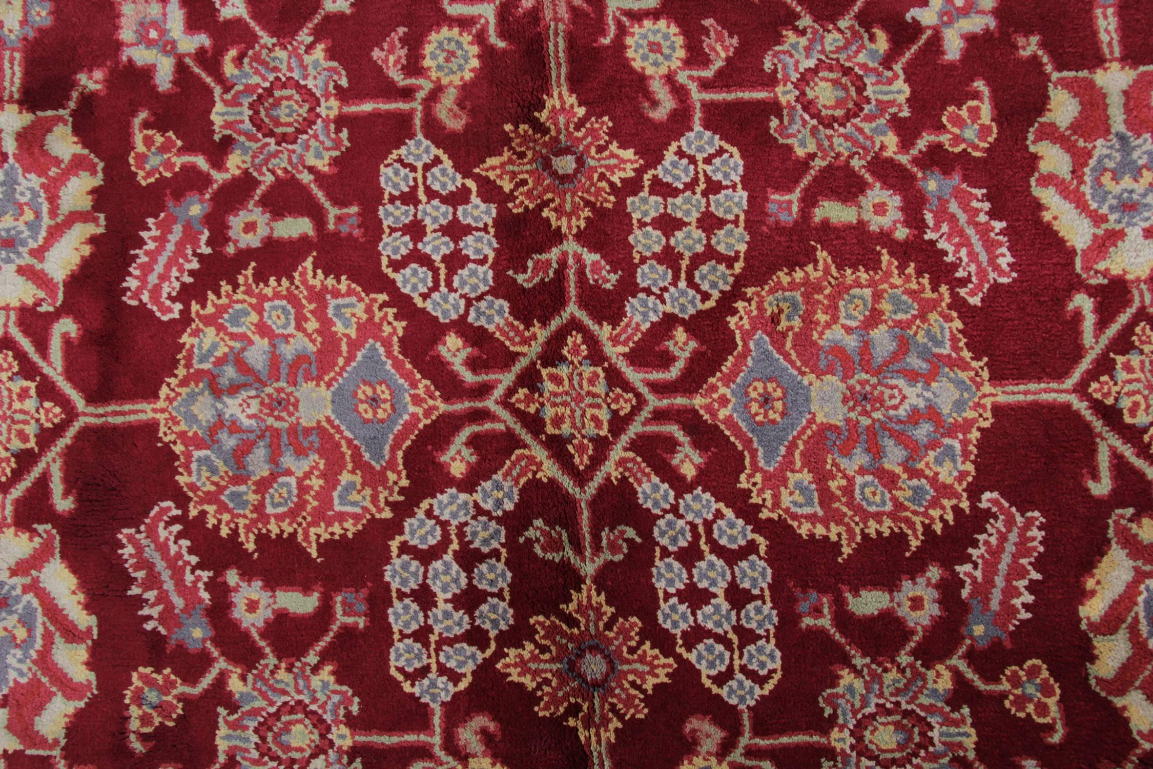 axminster carpet meaning