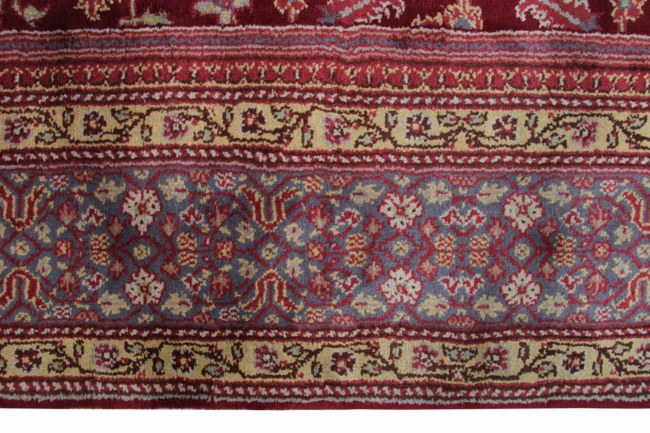 vintage axminster carpet for sale