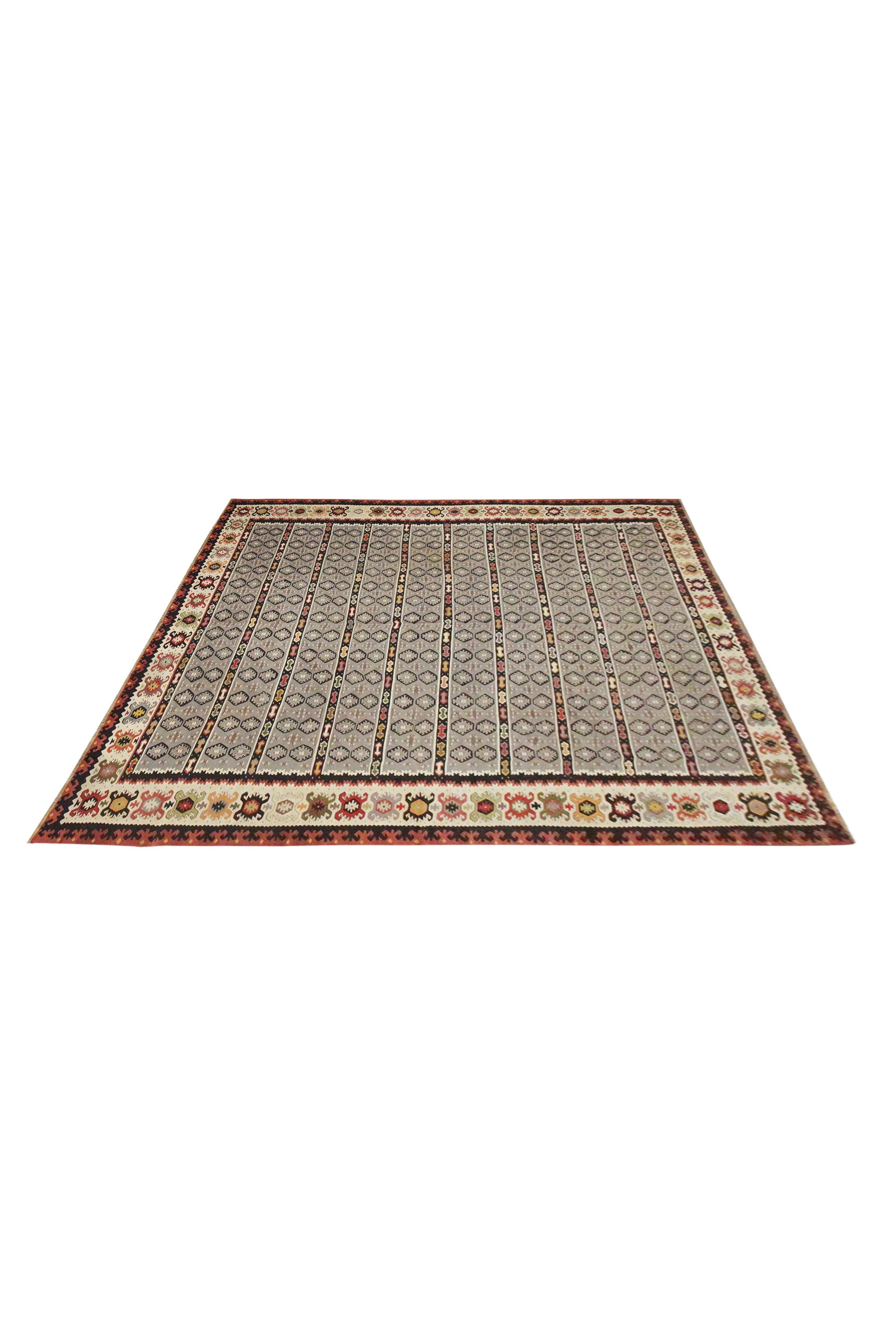 serbian carpet
