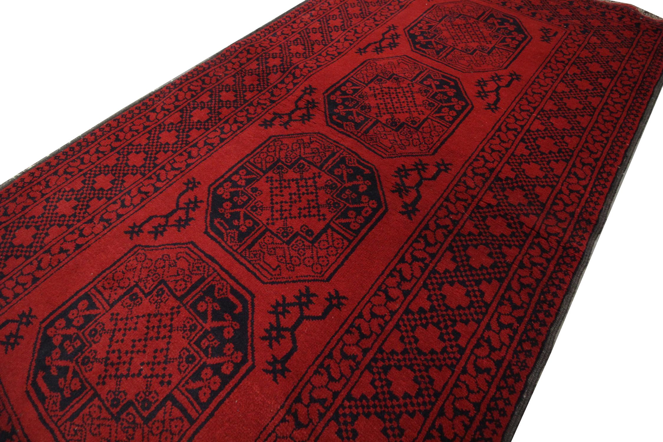 rustic red rugs
