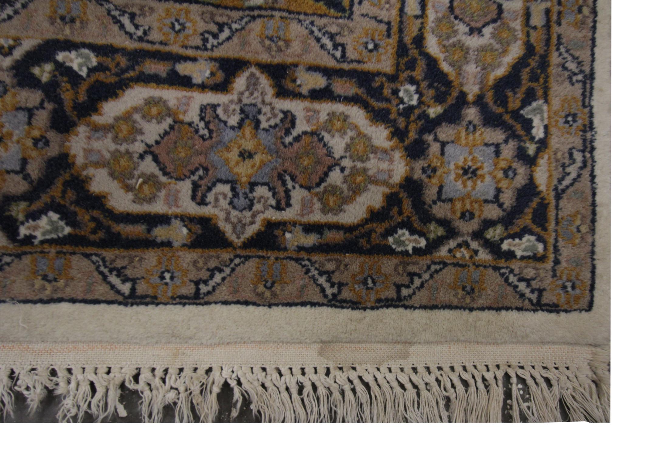 chinese carpet 1970