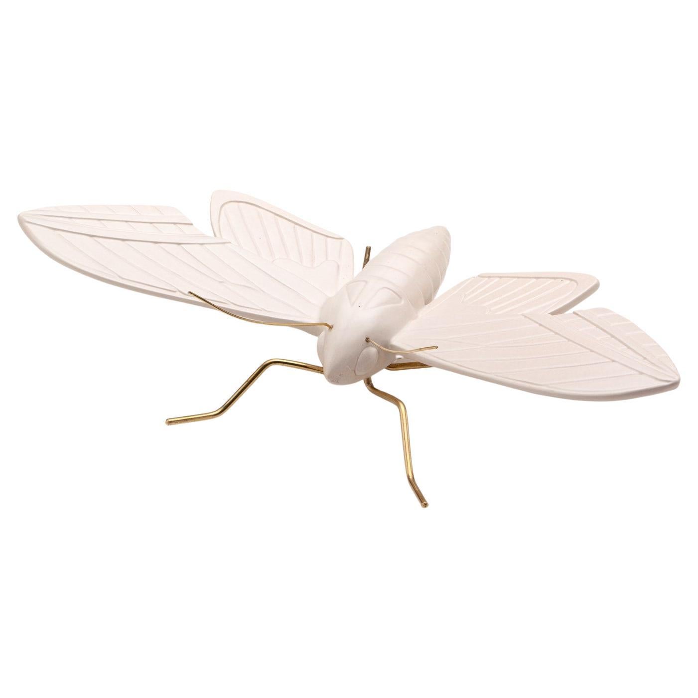 Accesorios de Cerámica Hechos a Mano Fauna Nueva Colección Elefante Nude