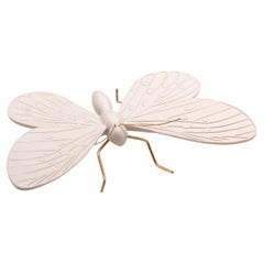 Accesorios de Cerámica Hechos a Mano Fauna Nueva Colección Sombra Lila