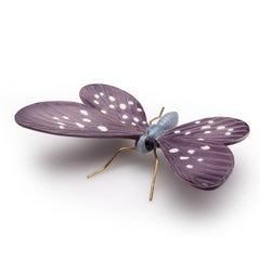 Handmade Ceramic Accessories Fauna New Collection Shadow Nude