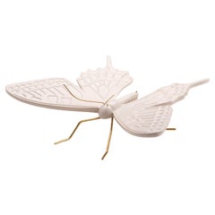 Accesorios de Cerámica Hechos a Mano Fauna Nueva Colección Golondrina Nude