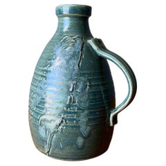 Handmade Ceramic Jug