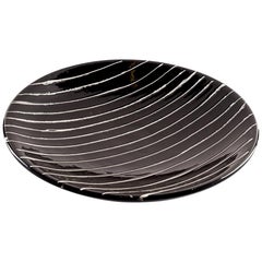 Handmade Ceramic Plate by Miminat Designs ‘Okuta Collection’