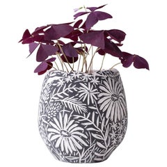 Handmade Ceramic Reclaim'd Vase Unique Edition