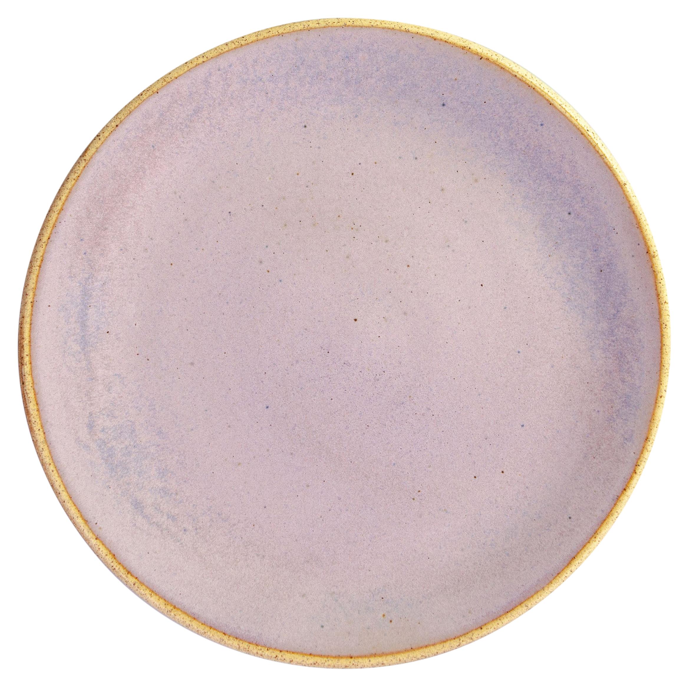 Handmade dinnerware from Tlaquepaque, Jalisco, Mexico, by a family of ceramicists that have been creating handmade earthenware for over 60 years, these pieces are made using multigenerational techniques yet designed for the modern table. Their clean