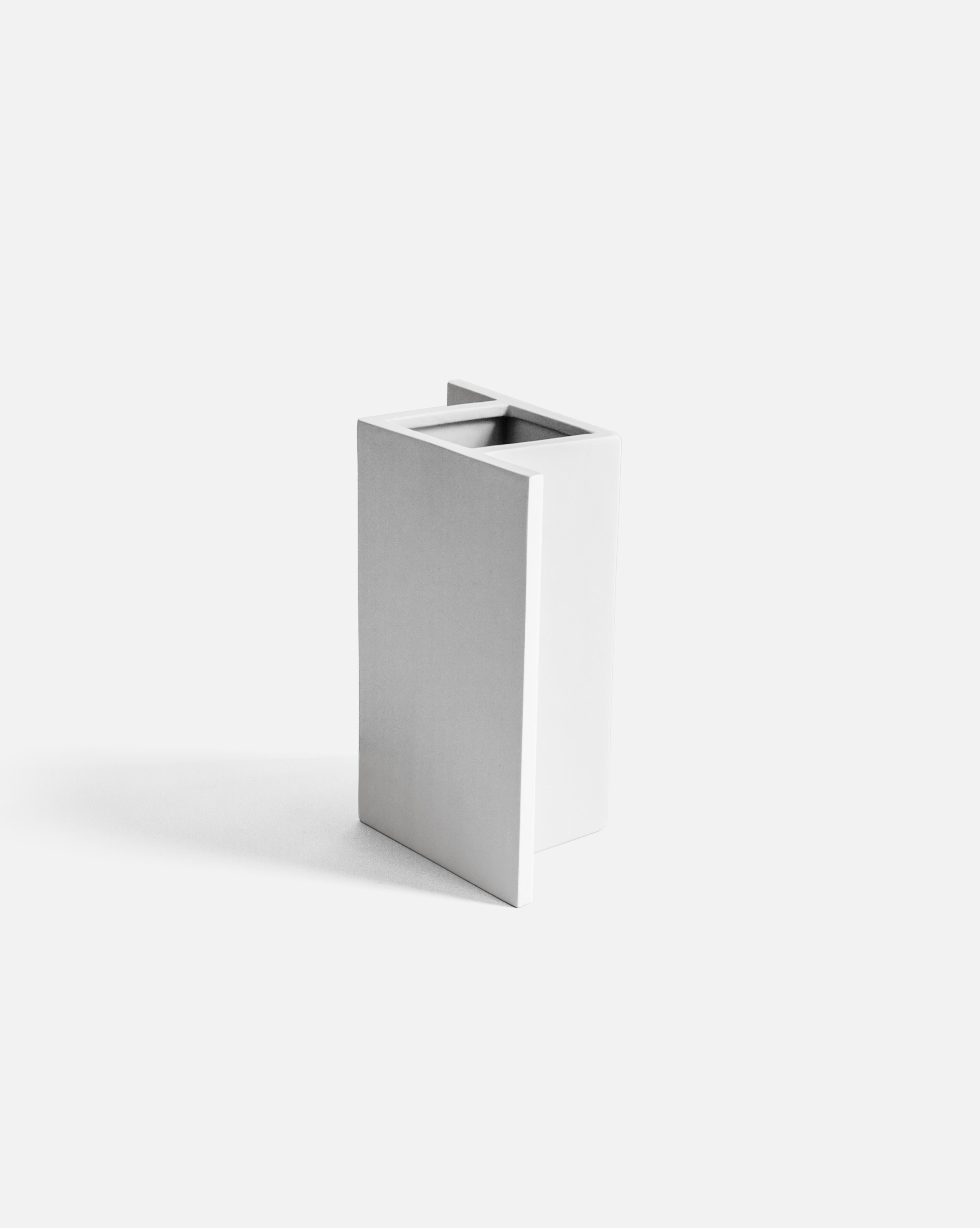 Le vase 