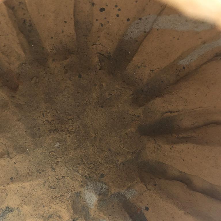 pre columbian vase