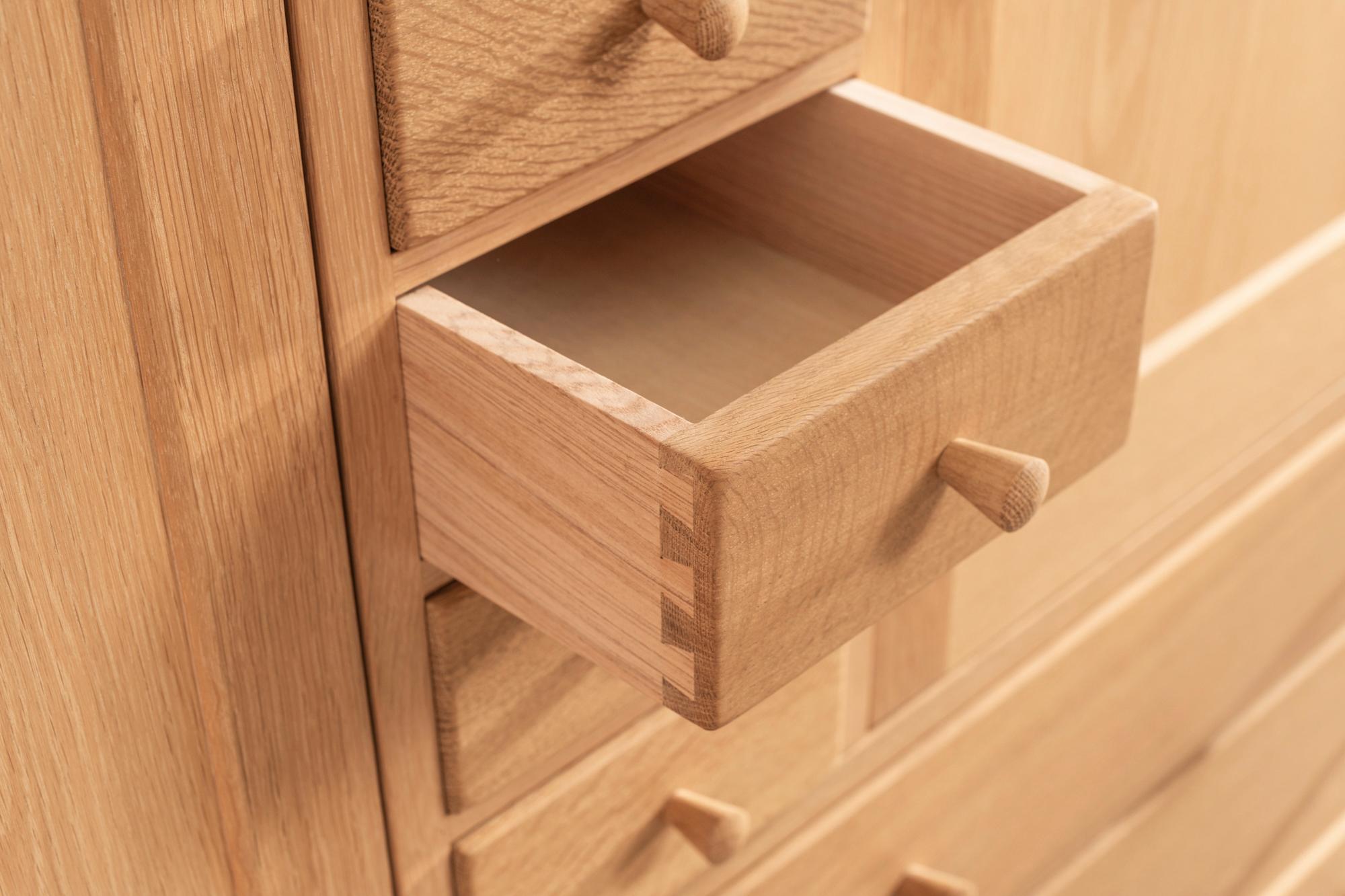cabinet for clothing