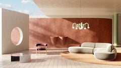 Handmade Contemporary Mambo Unlimited Ideas Naked Sofa Combo 1 Soft Upholstery