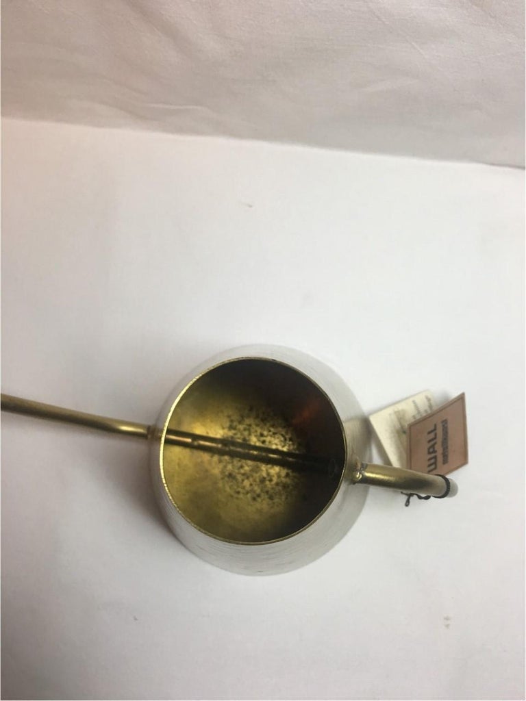 Handmade Copper Long Spout Watering Can at 1stDibs watering can with