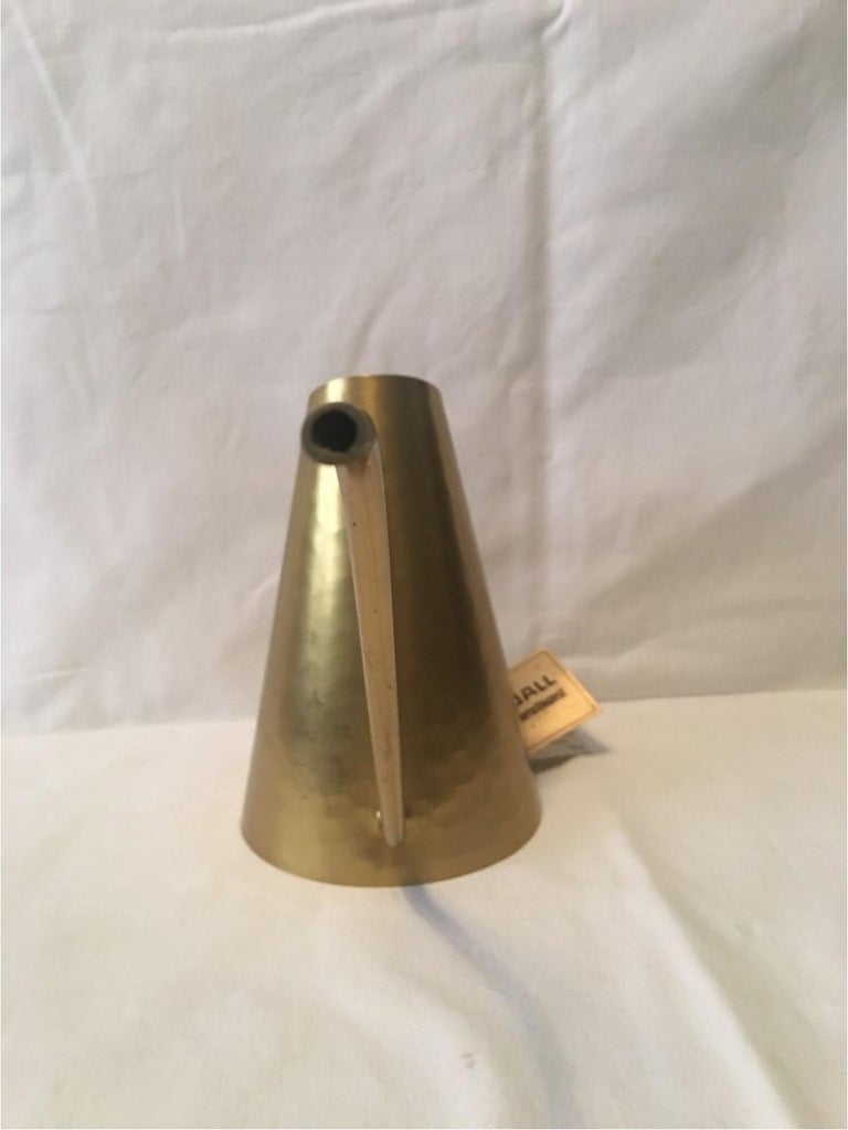 Handmade Copper Long Spout Watering Can at 1stDibs watering can with