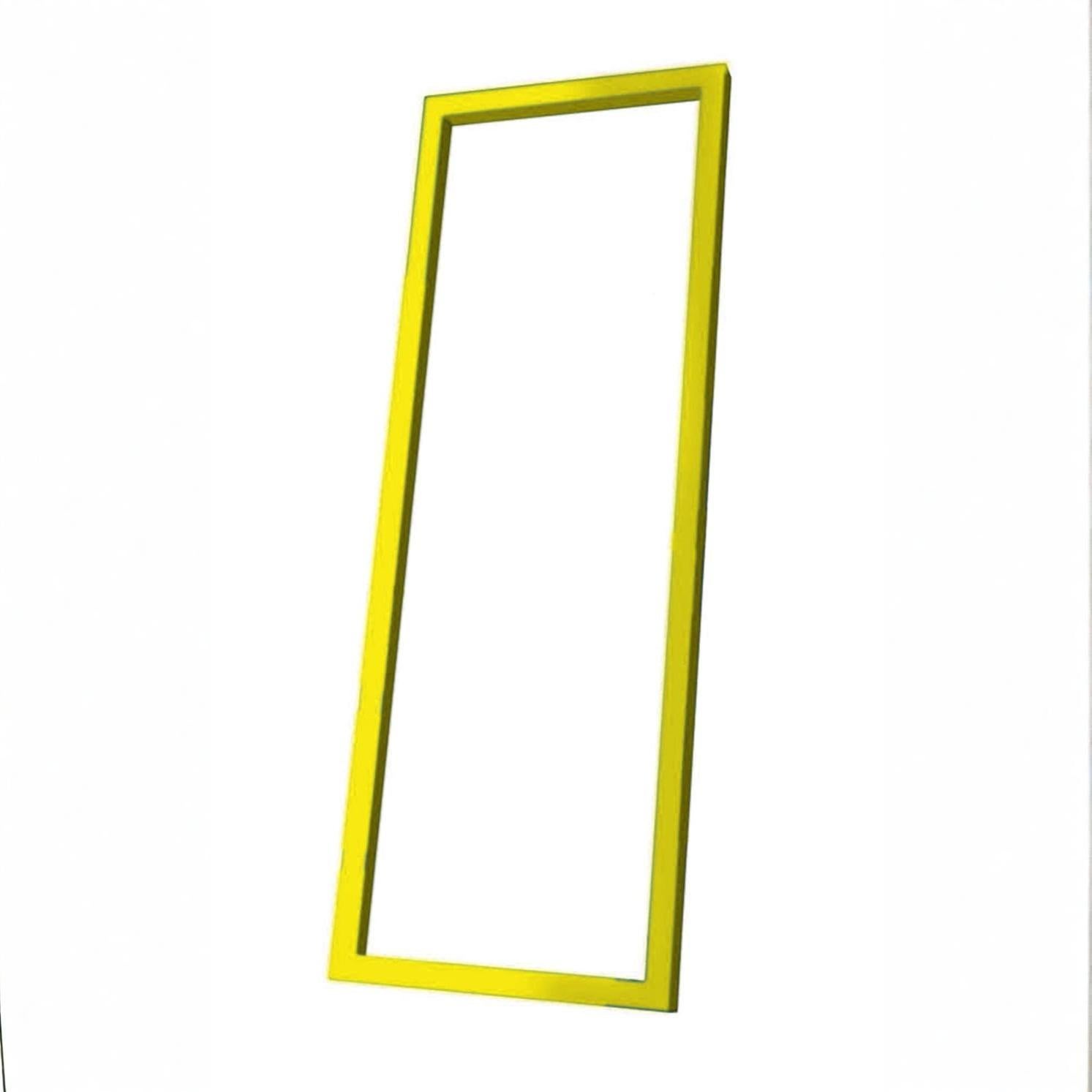 Einzigartige Gesims-Tischlampe Handgefertigt aus Aluminium Architektonisches Contemporary Design (21. Jahrhundert und zeitgenössisch) im Angebot