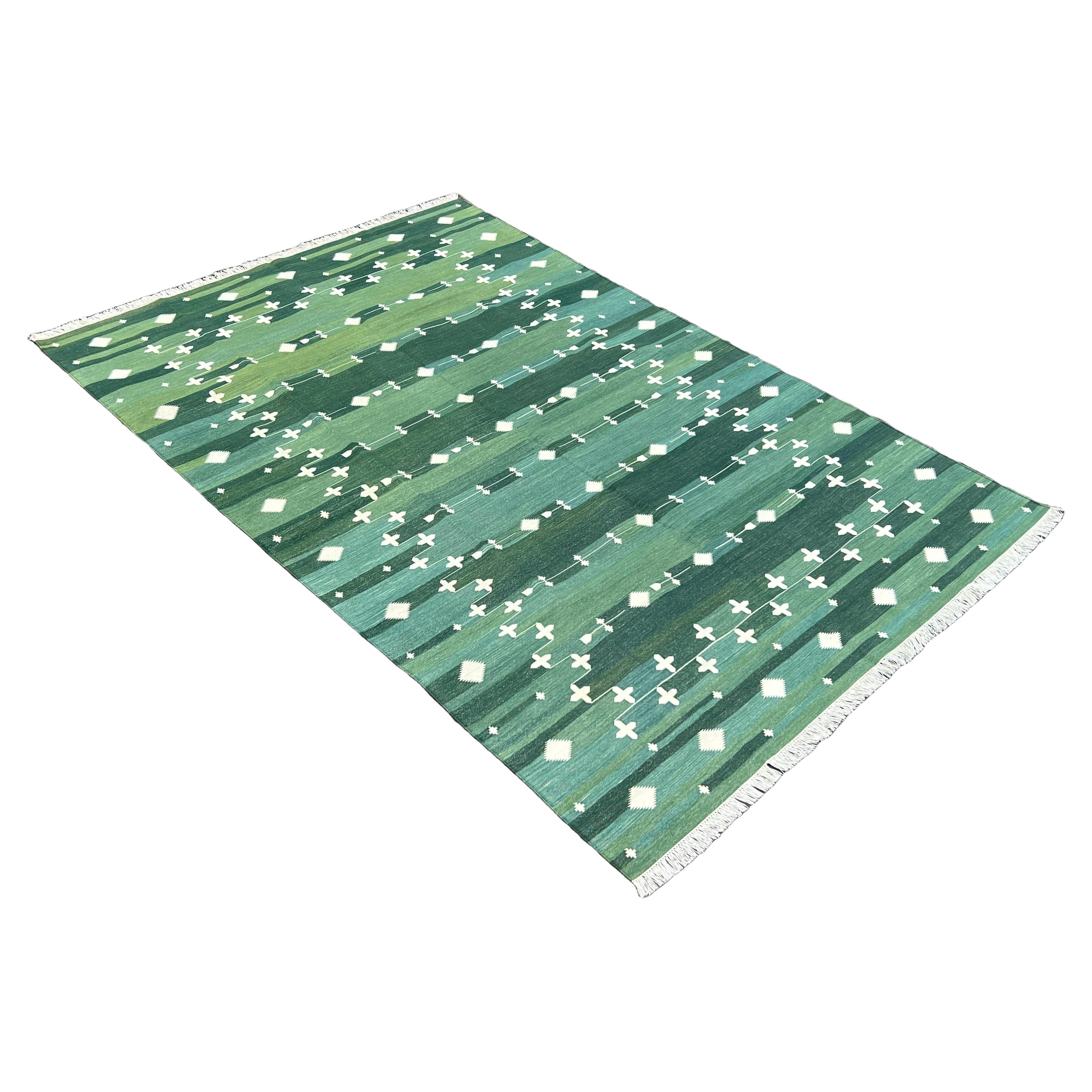 New And Custom Indian Rugs