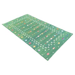 Fabric Indian Rugs