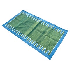 Mid-Century Modern Indian Rugs