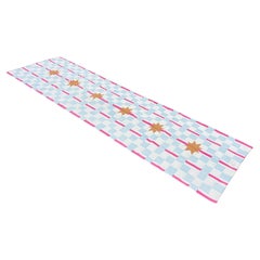 Tapis d'Inde - Coton