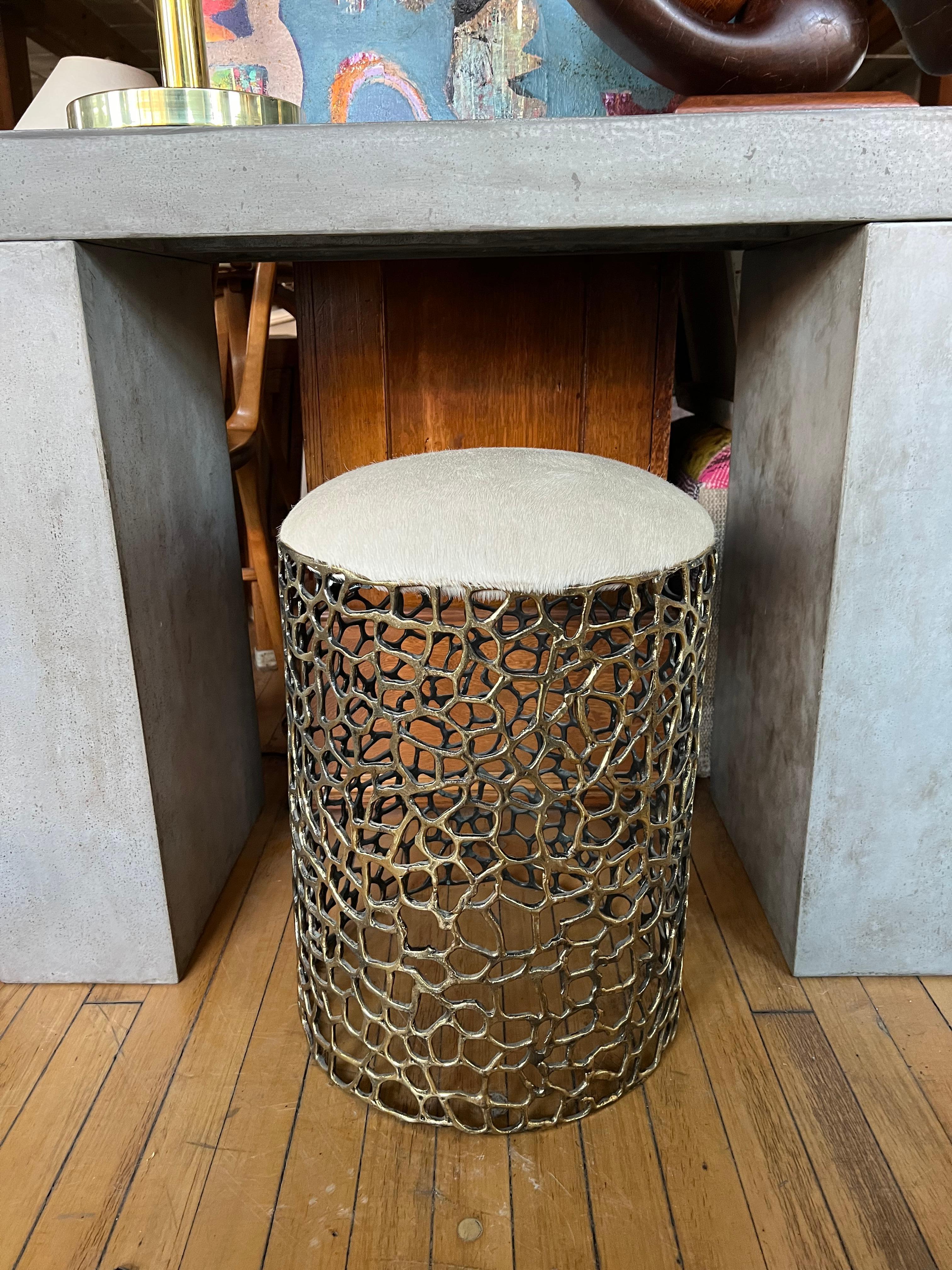 decorative stools
